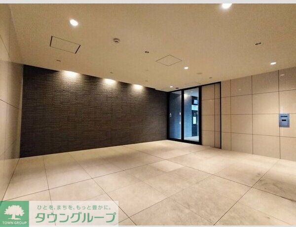 ロビー