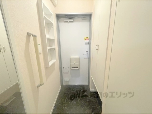 その他共有部分　集合ポスト