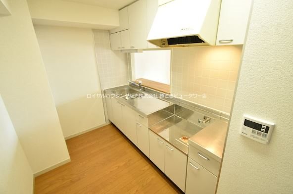キッチン　別部屋参考写真