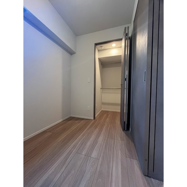 その他部屋・スペース　洋室２．４帖　２０２６年７月撮影
