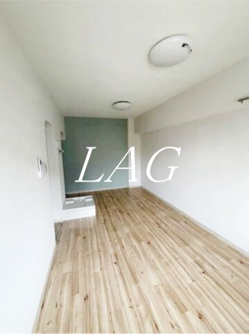 その他部屋・スペース　寝室です。