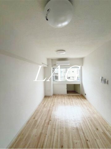 居室・リビング　洋室のお部屋です。