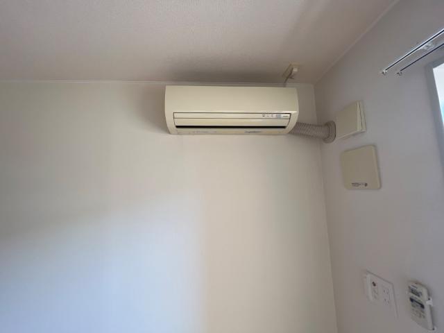 その他設備　室内設備