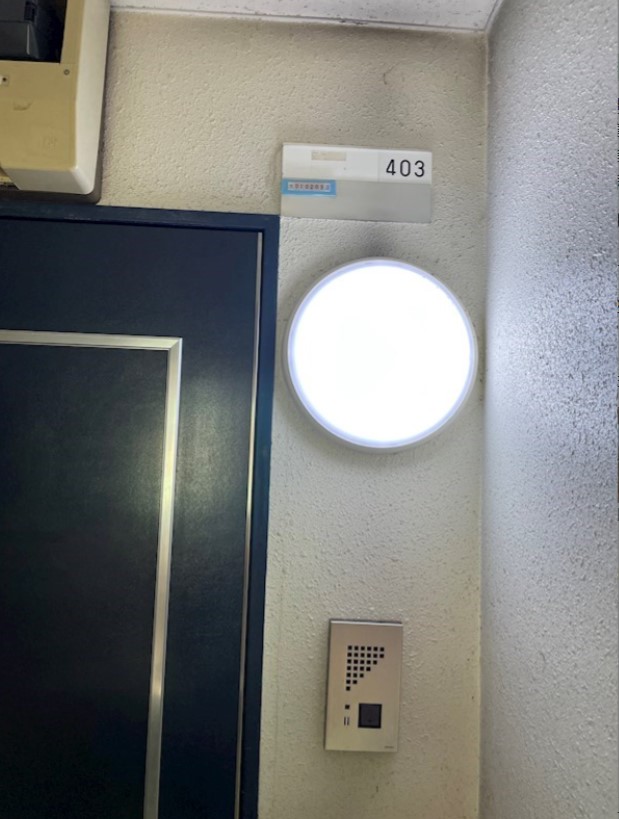 三愛ビル 竹館のその他写真