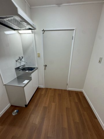 その他部屋・スペース　キッチンスペースはゆとりがあるので活用しやすい