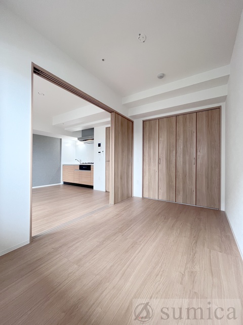 その他　さぁ帰ろうと思えるお部屋。住む人を幸せにします。
