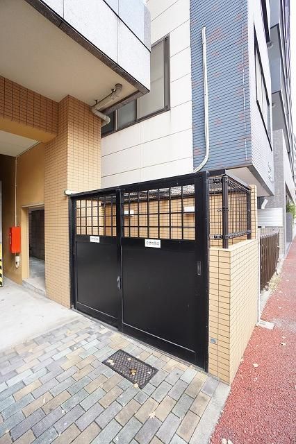 その他共有部分　現況優先