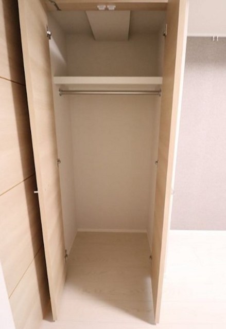 収納　別部屋同仕様タイプ