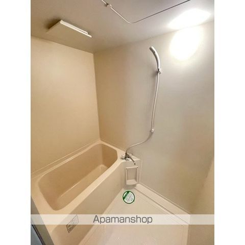 花やしき下富野の風呂写真