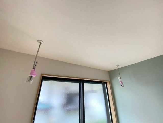 その他　室内物干し☆