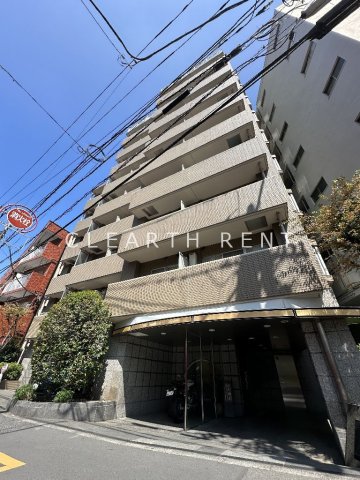 建物外観　☆弊社管理物件・分譲仕様の安心と快適を実感☆