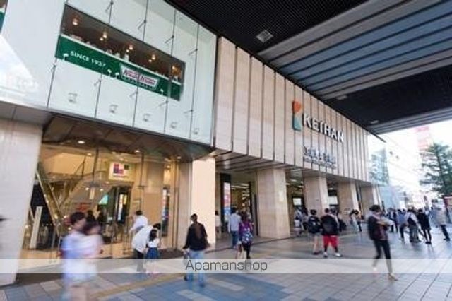 その他　京阪モール（その他）まで772m