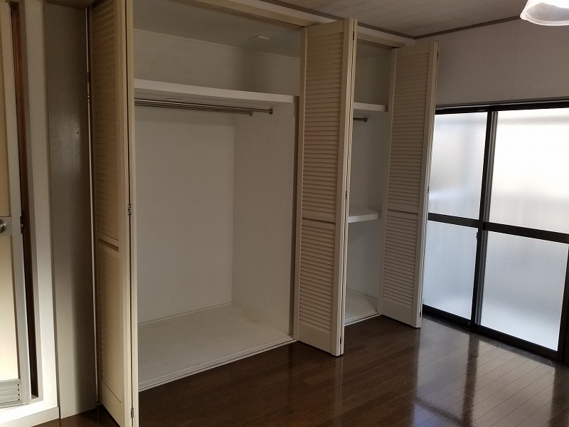 ひるはうすの内装写真