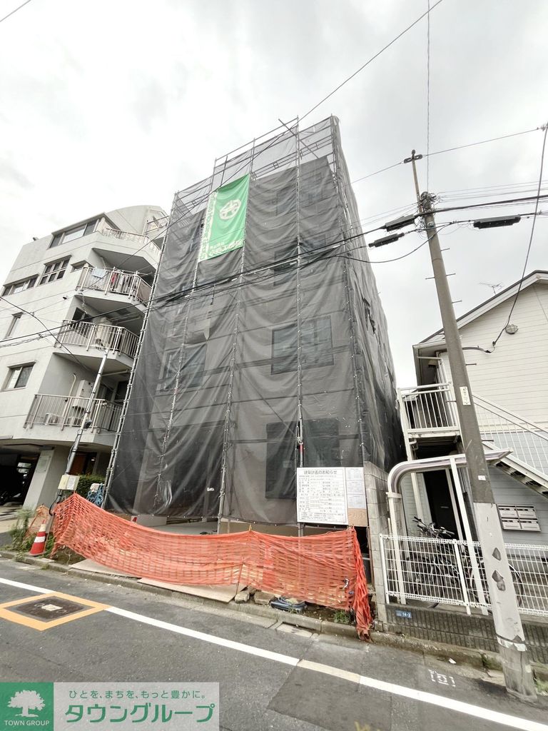 その他　駐車場