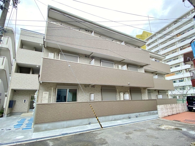 地下鉄今里筋線 瑞光四丁目駅 徒歩7分 築6年