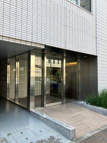 エントランス　毎日通るエントランスはこのようになっています