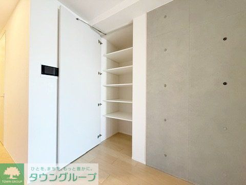 収納　【初期費用分割・クレカ対応】一都三県のお部屋探しは2025…