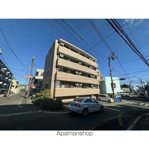 鹿児島市電唐湊線 桜島桟橋通駅 徒歩8分 築26年