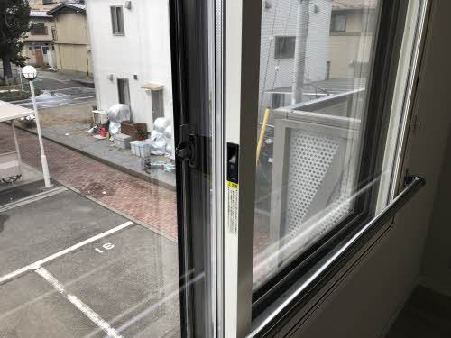 フレグランスForeverの内装写真