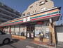 コンビニ　セブン-イレブン 神戸記田町３丁目店（コンビニ）まで398m