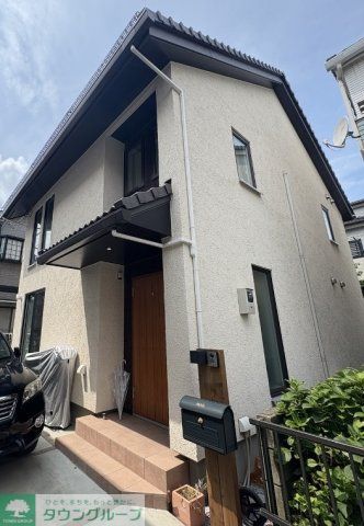 蓮沼戸建