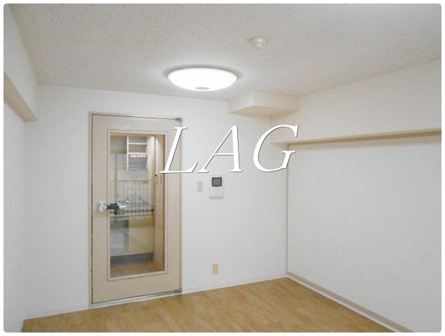 居室・リビング　洋室のお部屋です。