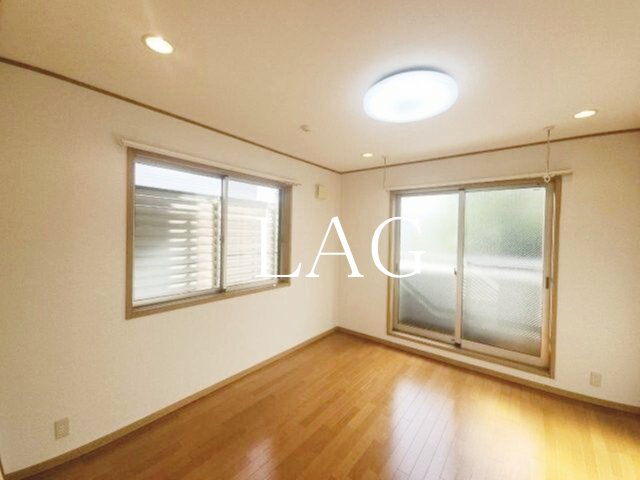 居室・リビング　洋室のお部屋です。