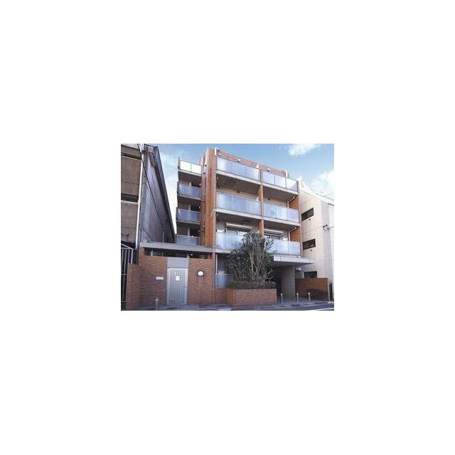 プライムアーバン新宿落合 部屋番号:402