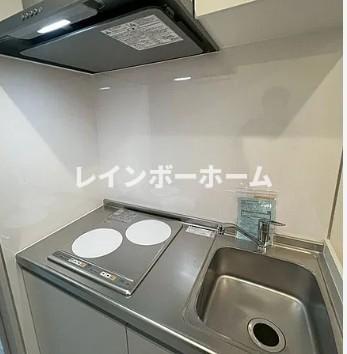 キッチン　※同管理別建物参考写真