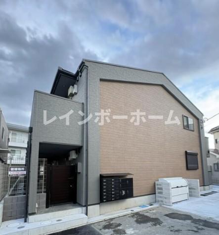 建物外観　※写真はイメージです。