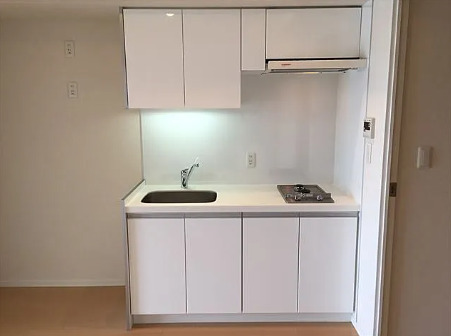 キッチン　別部屋参考写真