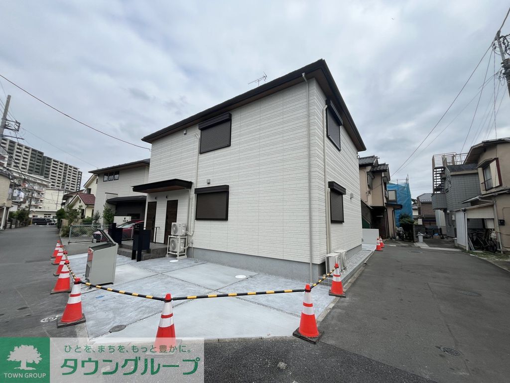 その他共有部分　共有部分