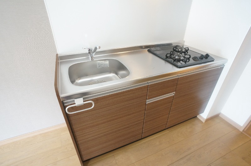 キッチン　同型タイプ