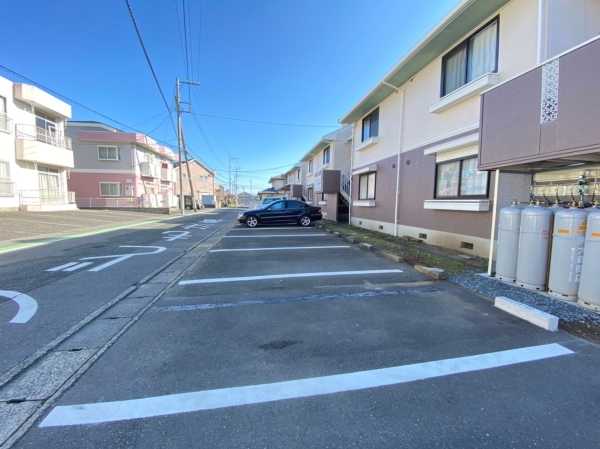 ◇セジュール日高 A◇のその他写真