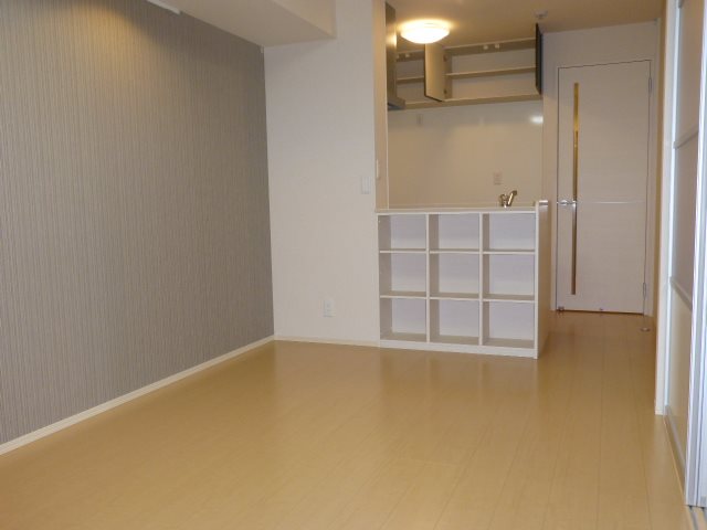居室・リビング　他号室参考写真