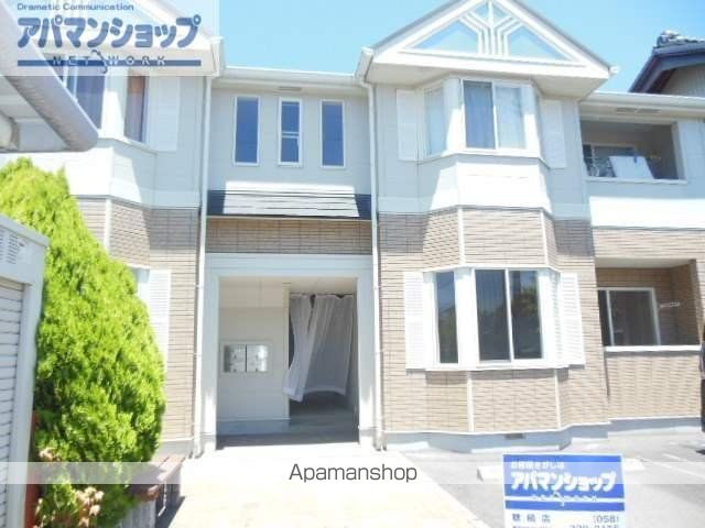 ＪＲ東海道本線 穂積駅 徒歩15分 築19年