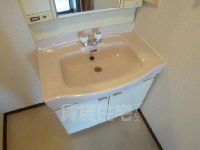 レトロマンション4の内装写真