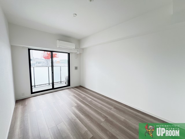 S-RESIDENCE黒川本通一丁目の内装写真