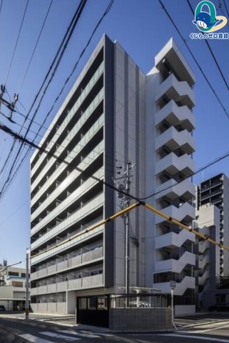 建物外観　くじらのゼロ賃貸は＼仲介手数料0円×初期費用最安×全国対応／
