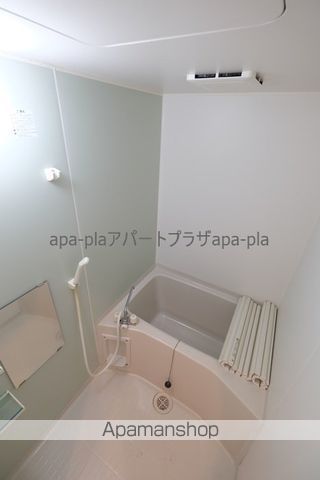東武東上線 川越駅 徒歩19分 2階建 築12年の風呂写真