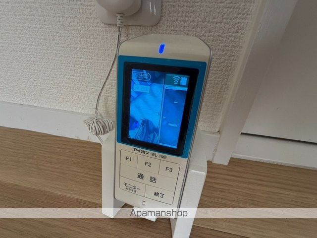 小田急小田原線 海老名駅 徒歩18分 2階建 築40年のその他写真