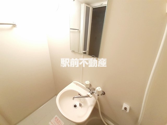 パークサイドの内装写真