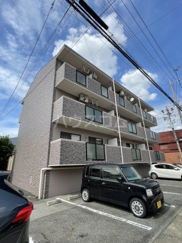 DYNASTY豊田新館の内装写真