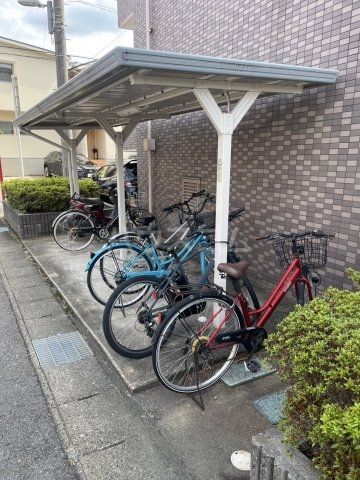 DYNASTY豊田新館の外観写真