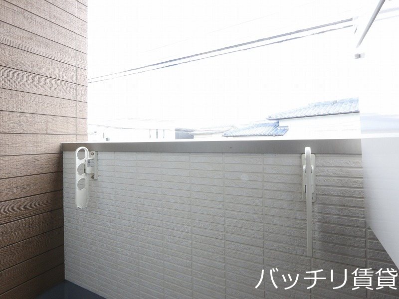 fika土井の内装写真