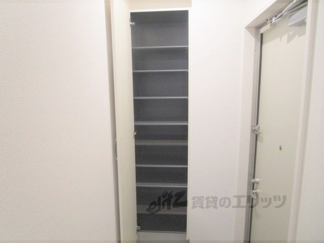 KYOHORISE2の内装写真
