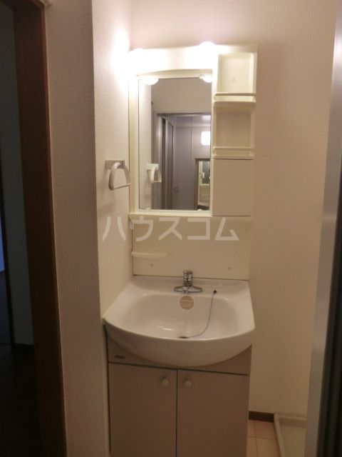 エクレールの内装写真