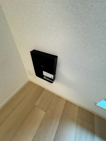 その他設備　※写真は別室です