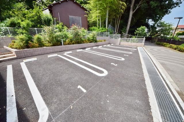 フォレスト成城のその他写真