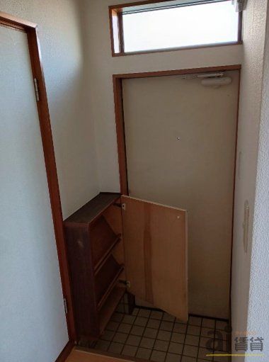 コーポ南入曽の内装写真
